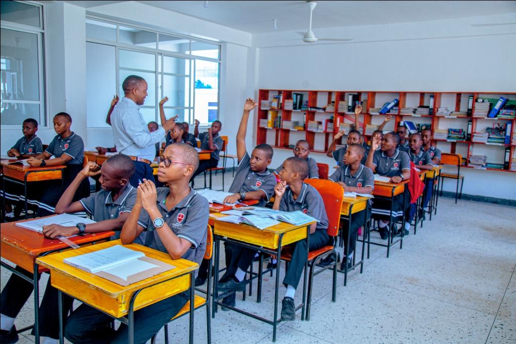 Secondary School